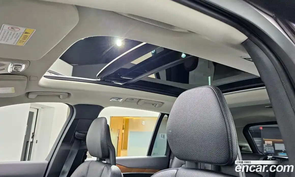 Volvo XC90 2019 2.0 автомат (гидро), фото 29