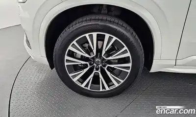 Volvo XC90 2019 2.0 автомат (гидро), миниатюра 5