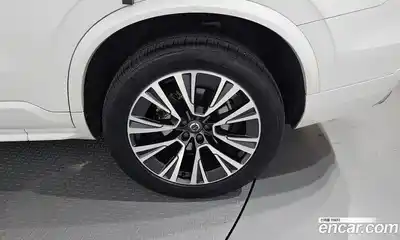 Volvo XC90 2019 2.0 автомат (гидро), миниатюра 7