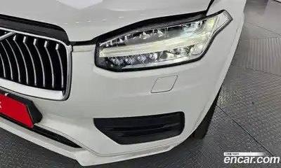Volvo XC90 2019 2.0 автомат (гидро), миниатюра 8