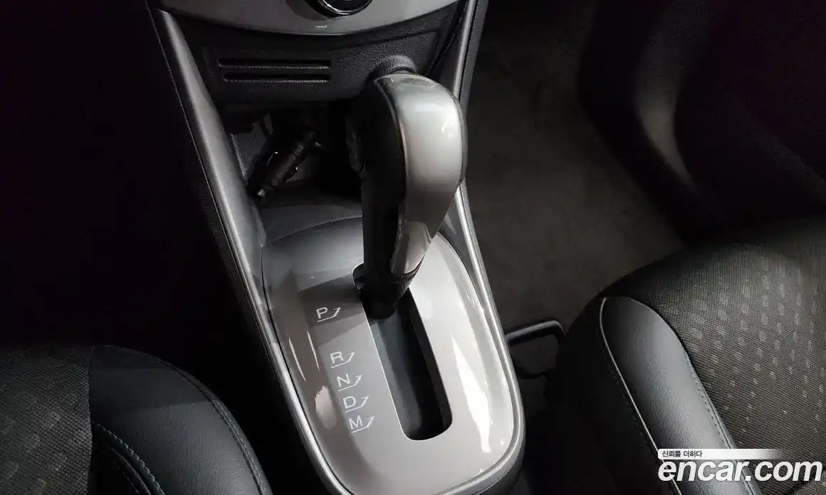 Chevrolet Trax 2016 1.4 автомат (гидро), фото 12