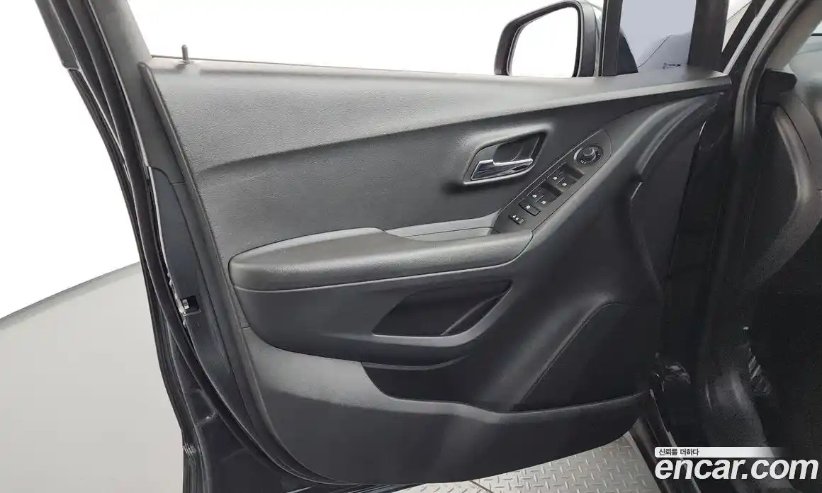Chevrolet Trax 2016 1.4 автомат (гидро), фото 14