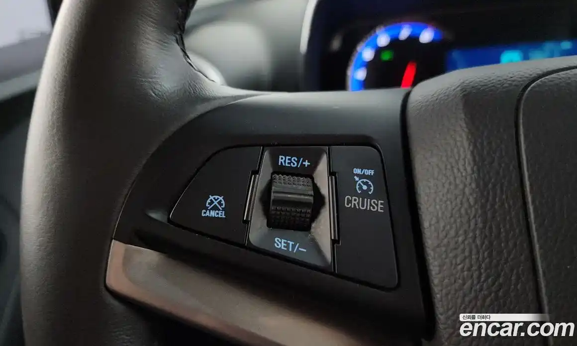 Chevrolet Trax 2016 1.4 автомат (гидро), фото 18