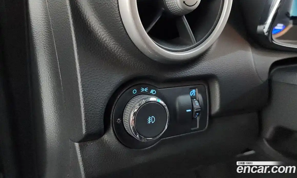 Chevrolet Trax 2016 1.4 автомат (гидро), фото 25