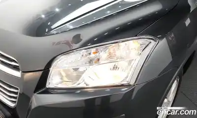 Chevrolet Trax 2016 1.4 автомат (гидро), миниатюра 8