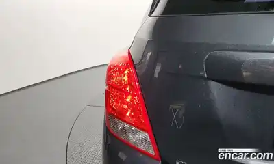 Chevrolet Trax 2016 1.4 автомат (гидро), миниатюра 9