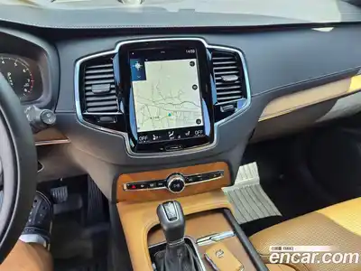 Volvo XC90 2019 2.0 автомат (гидро), миниатюра 12
