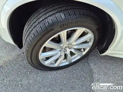 Volvo XC90 2019 2.0 автомат (гидро), миниатюра 7