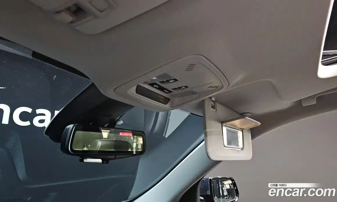 Chevrolet Traverse 2020 3.6 автомат (гидро), фото 20