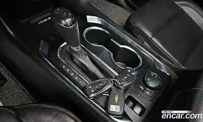 Chevrolet Traverse 2020 3.6 автомат (гидро), миниатюра 9
