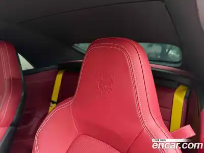 Porsche 911 2023 3.0 автомат (гидро), миниатюра 12