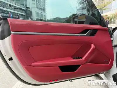 Porsche 911 2023 3.0 автомат (гидро), миниатюра 9