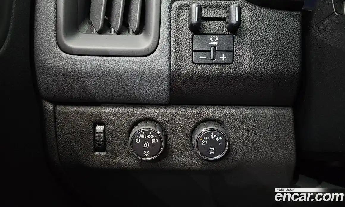 Chevrolet Colorado 2020 3.6 автомат (гидро), фото 21