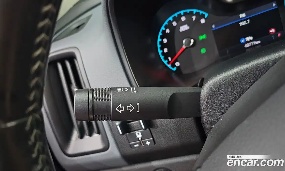 Chevrolet Colorado 2020 3.6 автомат (гидро), фото 22