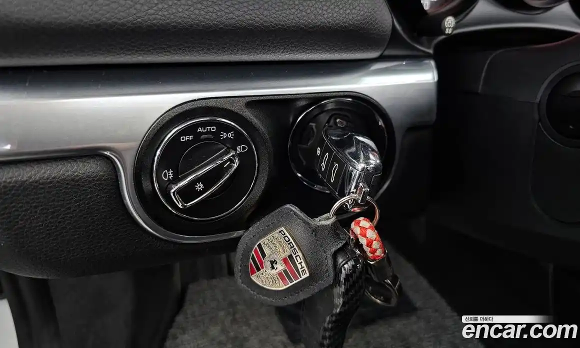 Porsche Boxster 2015 2.7 автомат (гидро), фото 14