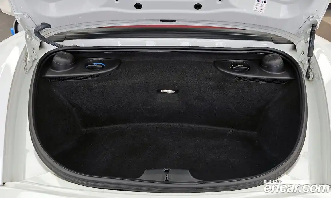 Porsche Boxster 2015 2.7 автомат (гидро), фото 20