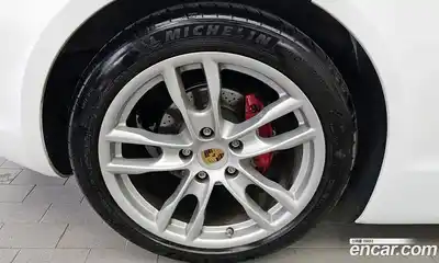 Porsche Boxster 2015 2.7 автомат (гидро), миниатюра 5