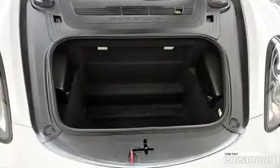 Porsche Boxster 2015 2.7 автомат (гидро), миниатюра 6
