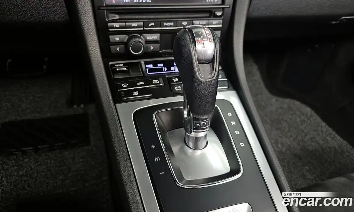Porsche Boxster 2015 2.7 автомат (гидро), фото 9