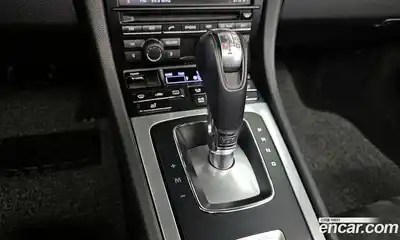 Porsche Boxster 2015 2.7 автомат (гидро), миниатюра 9