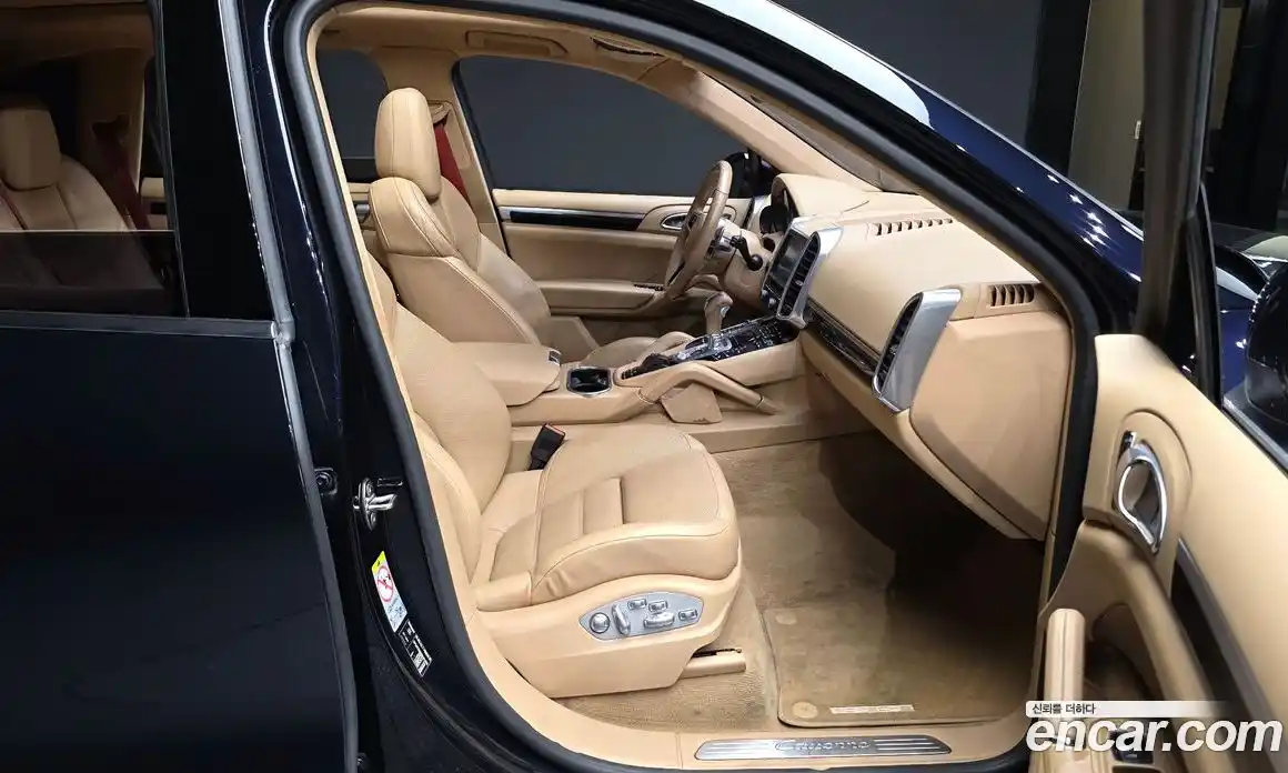 Porsche Cayenne 2015 3.0 автомат (гидро), фото 11 Porsche Cayenne 2015 3.0 автомат (гидро), фото 11