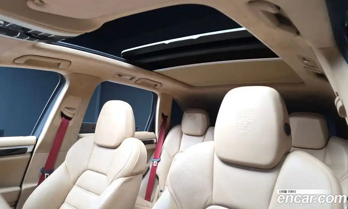 Porsche Cayenne 2015 3.0 автомат (гидро), фото 18 Porsche Cayenne 2015 3.0 автомат (гидро), фото 18