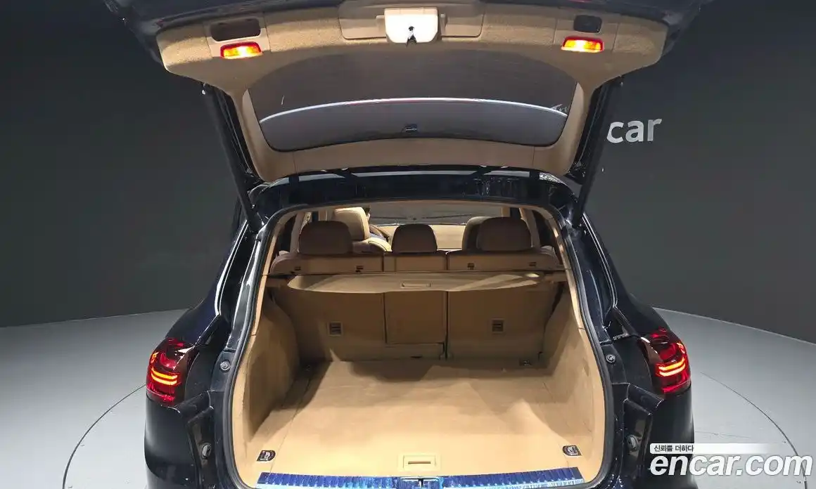 Porsche Cayenne 2015 3.0 автомат (гидро), фото 20 Porsche Cayenne 2015 3.0 автомат (гидро), фото 20