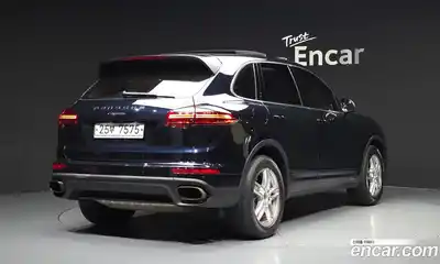 Porsche Cayenne 2015 3.0 автомат (гидро), миниатюра 2 Porsche Cayenne 2015 3.0 автомат (гидро), миниатюра 2