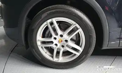 Porsche Cayenne 2015 3.0 автомат (гидро), миниатюра 5 Porsche Cayenne 2015 3.0 автомат (гидро), миниатюра 5