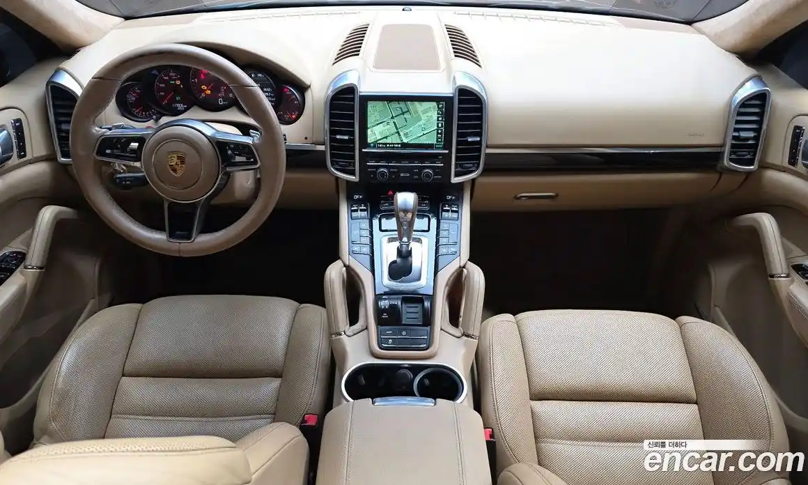Porsche Cayenne 2015 3.0 автомат (гидро), фото 7 Porsche Cayenne 2015 3.0 автомат (гидро), фото 7