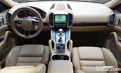 Porsche Cayenne 2015 3.0 автомат (гидро), миниатюра 7 Porsche Cayenne 2015 3.0 автомат (гидро), миниатюра 7
