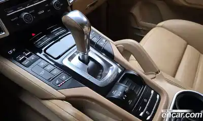 Porsche Cayenne 2015 3.0 автомат (гидро), миниатюра 9 Porsche Cayenne 2015 3.0 автомат (гидро), миниатюра 9