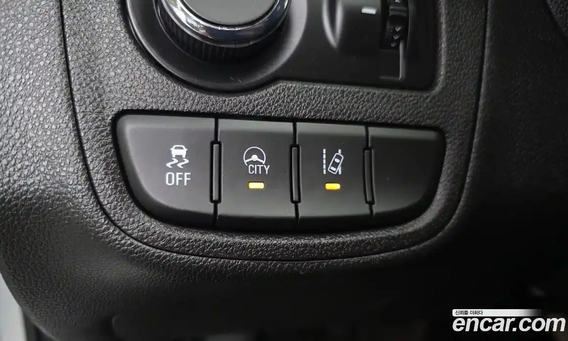 Chevrolet Spark 2016 1.0 автомат (гидро), фото 14