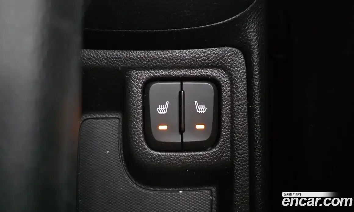 Chevrolet Spark 2016 1.0 автомат (гидро), фото 18