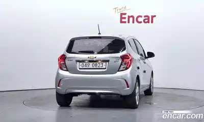 Chevrolet Spark 2016 1.0 автомат (гидро), миниатюра 4