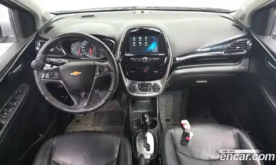 Chevrolet Spark 2016 1.0 автомат (гидро), миниатюра 7
