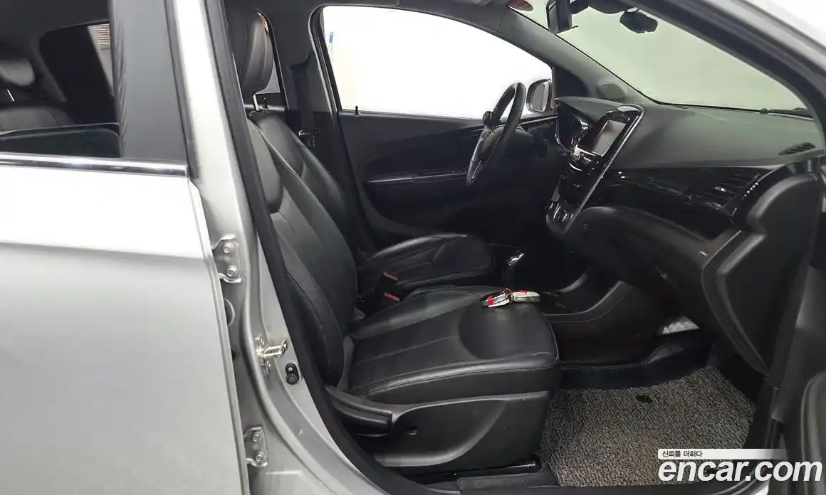 Chevrolet Spark 2016 1.0 автомат (гидро), фото 10