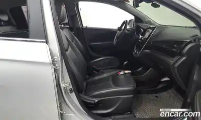 Chevrolet Spark 2016 1.0 автомат (гидро), миниатюра 10