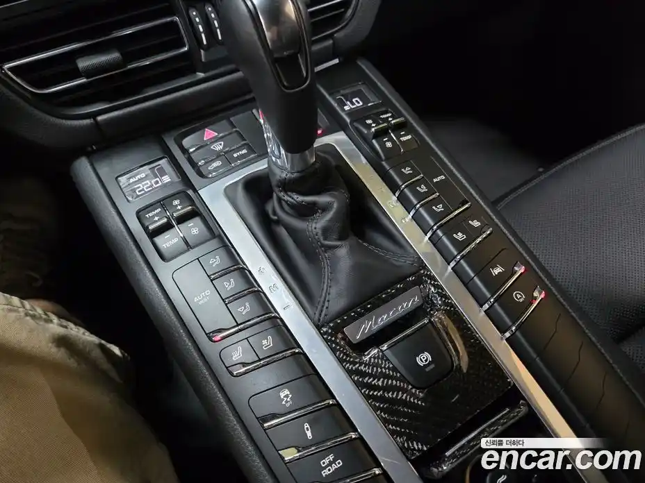 Porsche Macan 2019 2.0 автомат (гидро), фото 19