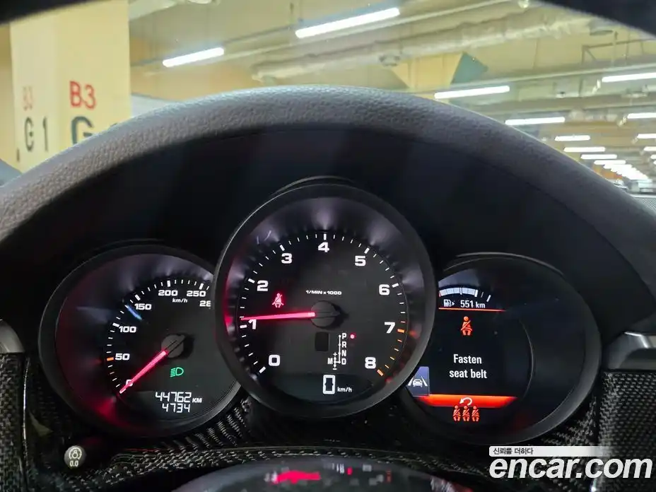 Porsche Macan 2019 2.0 автомат (гидро), фото 20