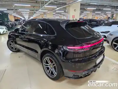 Porsche Macan 2019 2.0 автомат (гидро), миниатюра 4