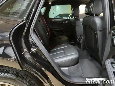 Porsche Macan 2019 2.0 автомат (гидро), миниатюра 5