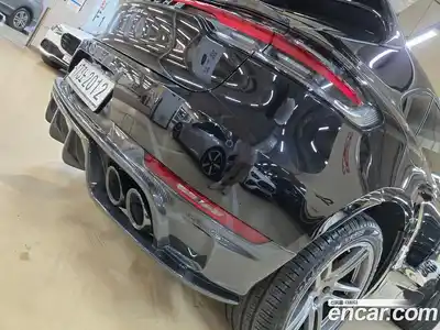 Porsche Macan 2019 2.0 автомат (гидро), миниатюра 6