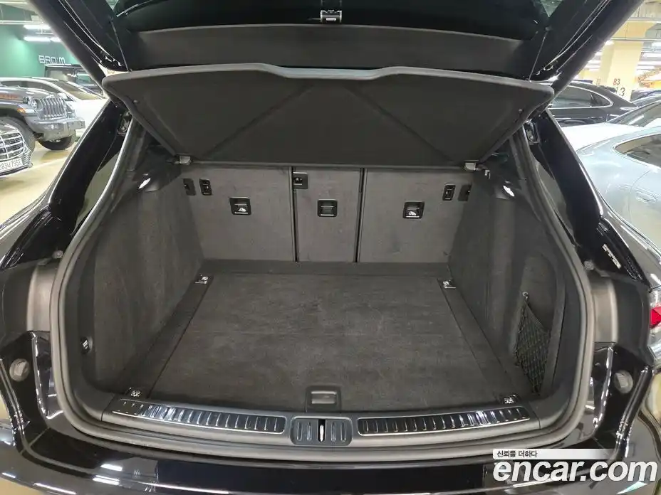 Porsche Macan 2019 2.0 автомат (гидро), фото 8