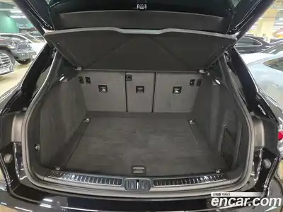 Porsche Macan 2019 2.0 автомат (гидро), миниатюра 8