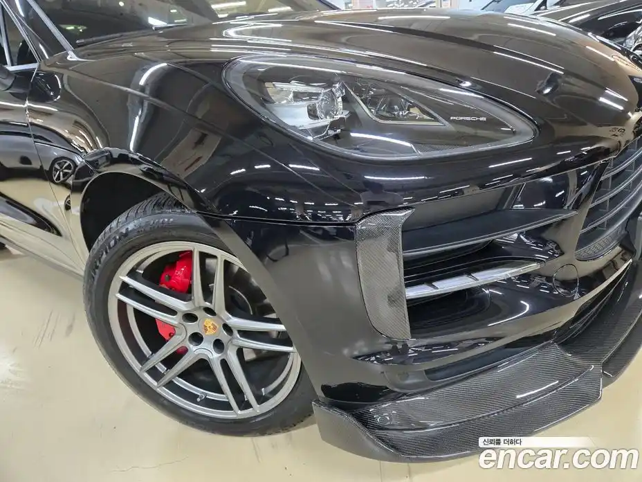 Porsche Macan 2019 2.0 автомат (гидро), фото 9
