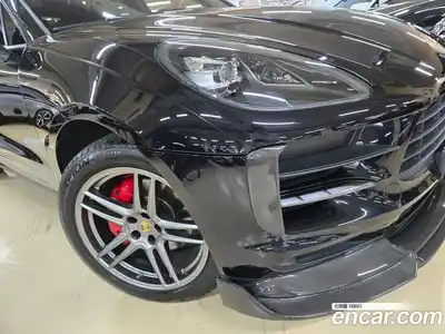 Porsche Macan 2019 2.0 автомат (гидро), миниатюра 9