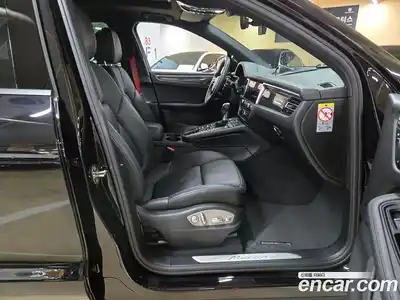 Porsche Macan 2019 2.0 автомат (гидро), миниатюра 10