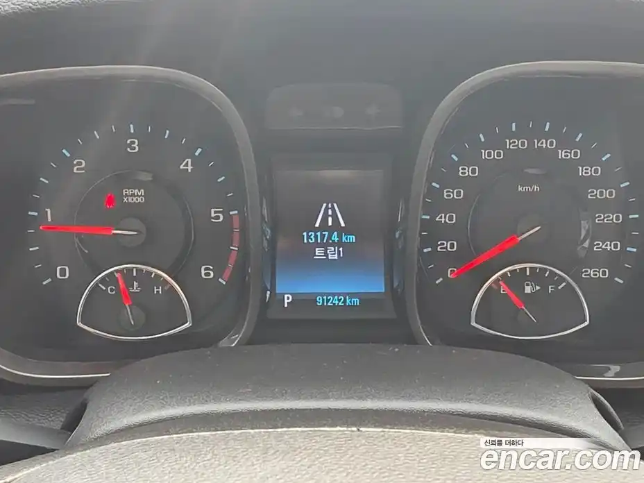 Chevrolet Malibu 2014 2.0 автомат (гидро), фото 11