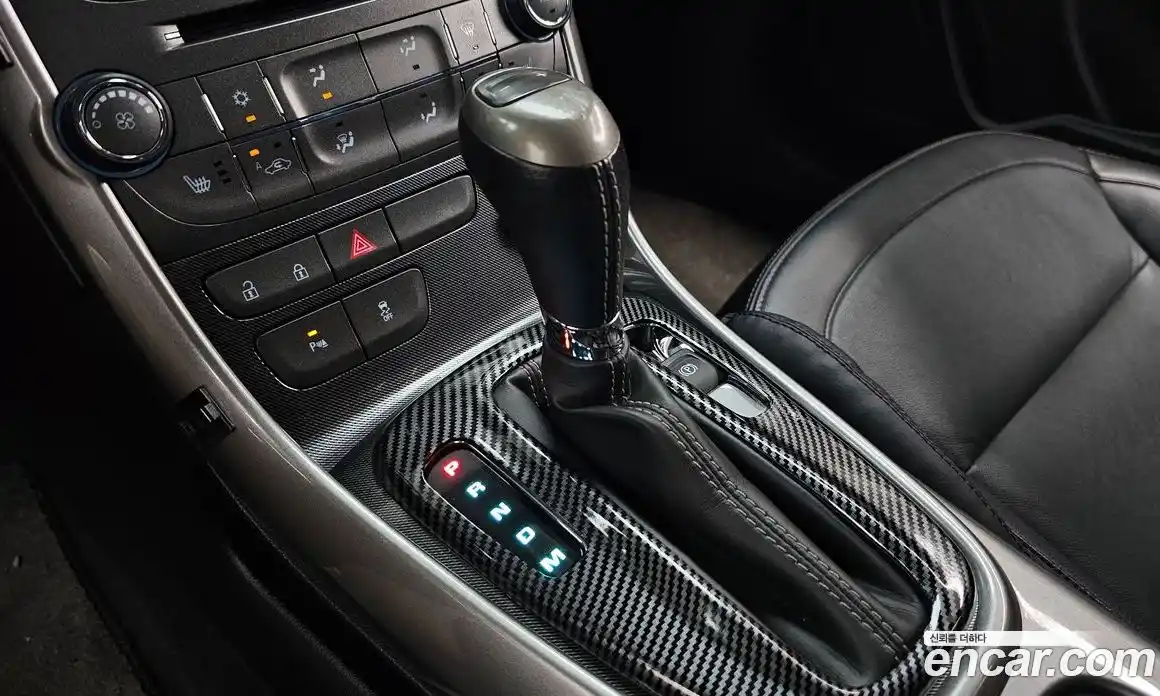 Chevrolet Malibu 2014 2.0 автомат (гидро), фото 12